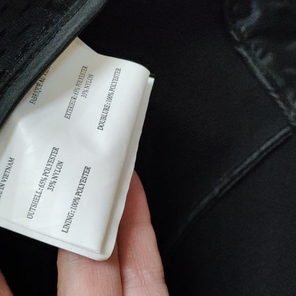 🦋FirstGear Softshell Jacket - Picture 12 of 13